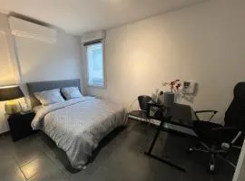 Appartement F2 Neuf Mauguio