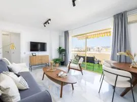 Avanti Aqua Marina con PARKING GRATIS