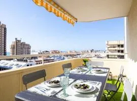 AvantiStays Aqua Marina con PARKING GRATIS