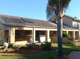 Akyra Guest House Brackenhurst, hotell i Alberton