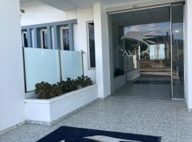 Ayit Hotel, hotel near Rhodes International Airport - RHO, Theologos