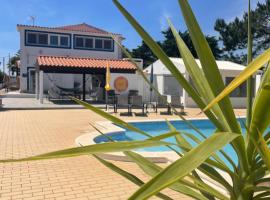 California Dream Inn