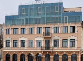 Hotel Neptun, hotel a Vidin