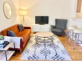 119-2 Bed Great Stay Beautiful In Hoboken