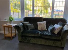 Home by the Sea in Rustington