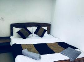 Tarun Residency, hotel u gradu Saharanpur