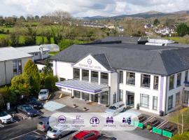 The Kenmare Bay Hotel & Leisure Resort, hotell i Kenmare