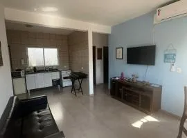 Apartamento Ubatuba, Itaguá, Príncipe dos Poetas