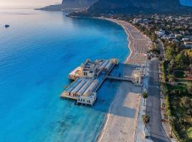 Mondello's Pearl, hotel in Mondello