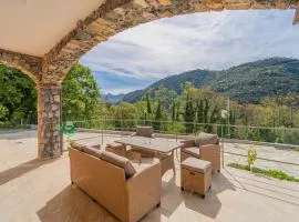 268 - Casa Paradise B2, nel verde di Casarza a 15 minuti d'auto dal Mare - PARCHEGGIO PRIVATO INCLUSO