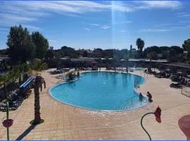 MOBIL HOME LE COCOONING