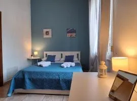 Sea Room Aspra