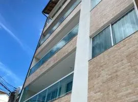 Apartamento no centro de Domingos Martins