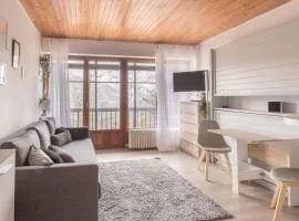 CHRISTIANA 305- Studio lumineux 4 pers