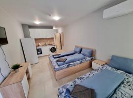 Best family apartments & parking, hotel a Sofia