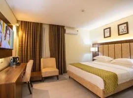 Jogor Hotel Ibadan