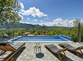 Stunning Home In Kumrovec With Sauna