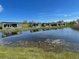 Nice Home In Lauwersoog With Kitchen