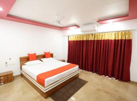 Usha Resort, hotel v destinaci Pālghar