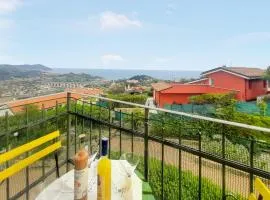 3 Bedroom Awesome Apartment In Imperia