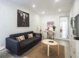 ANCO 56 - Cozy Retreat with Terrace