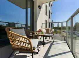 Elite Apartments Marine Letnica