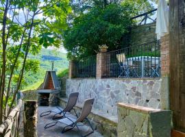 Il Colle - Apartment Giglio, hotel in Florence