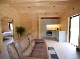 Killarney Cabins, Stunning Timber Lodges