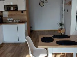 Apartament Morski nr 4 Reja 2 a