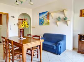 Le Domosolas - Appartamenti in centro storico a Orosei