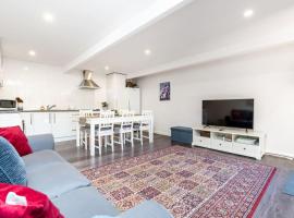 Peaceful 1BR Home near Canberra Hospital - Hosted by CanStay, villa in Harman