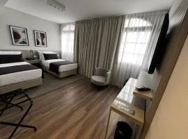 Guemes Hotel & Spa