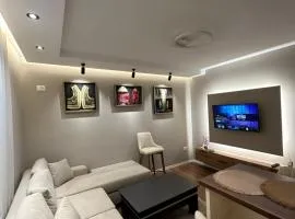 Luxury Center Apartments