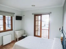 Casa Veiga Rooms