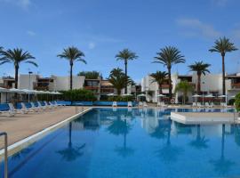 Private apartment with Air Condition and pool, hotel di Las Galletas