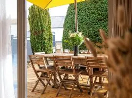 Belle maison rénovée avec goût proche village Vendée Globe, Les Sables 8 pers