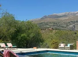 Cortijo Los Caballos