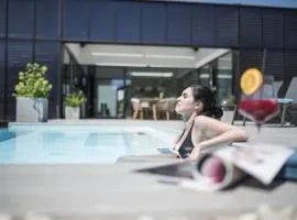 Apartment SunBox
