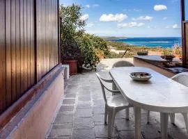 Portisco Residence Coralli near the Portisco Beach