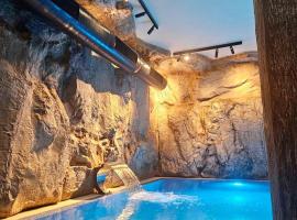 Apartman M306 Zlatibor, hotel in Palisad