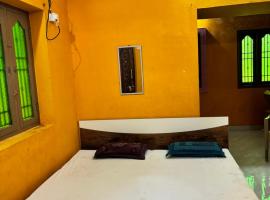 Kandhan Yarta Home stay, hotel in Rāmeswaram
