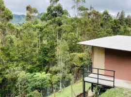 Chalet entre El Retiro y La Ceja