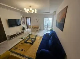cosy appartement cité wehat