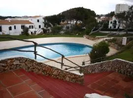Costa Arenal - Biniplaya