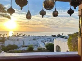 Suite privata con cucina Domina Coral Bay