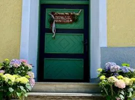 Bauernhaus Höllwart