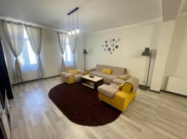 Enjoy Apartments - Central Villa Retreat