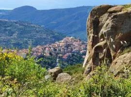 Borgo Maria Rosa - Relax tra Nebrodi e Mare