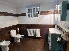 Hostal-Restaurante San Roque