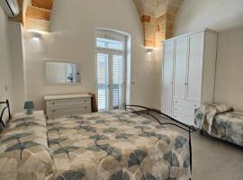 Casa Vacanze da Nonna Pia, hotel i Maruggio